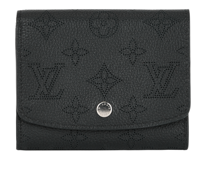 Louis Vuitton Iris Compact Wallet, front view